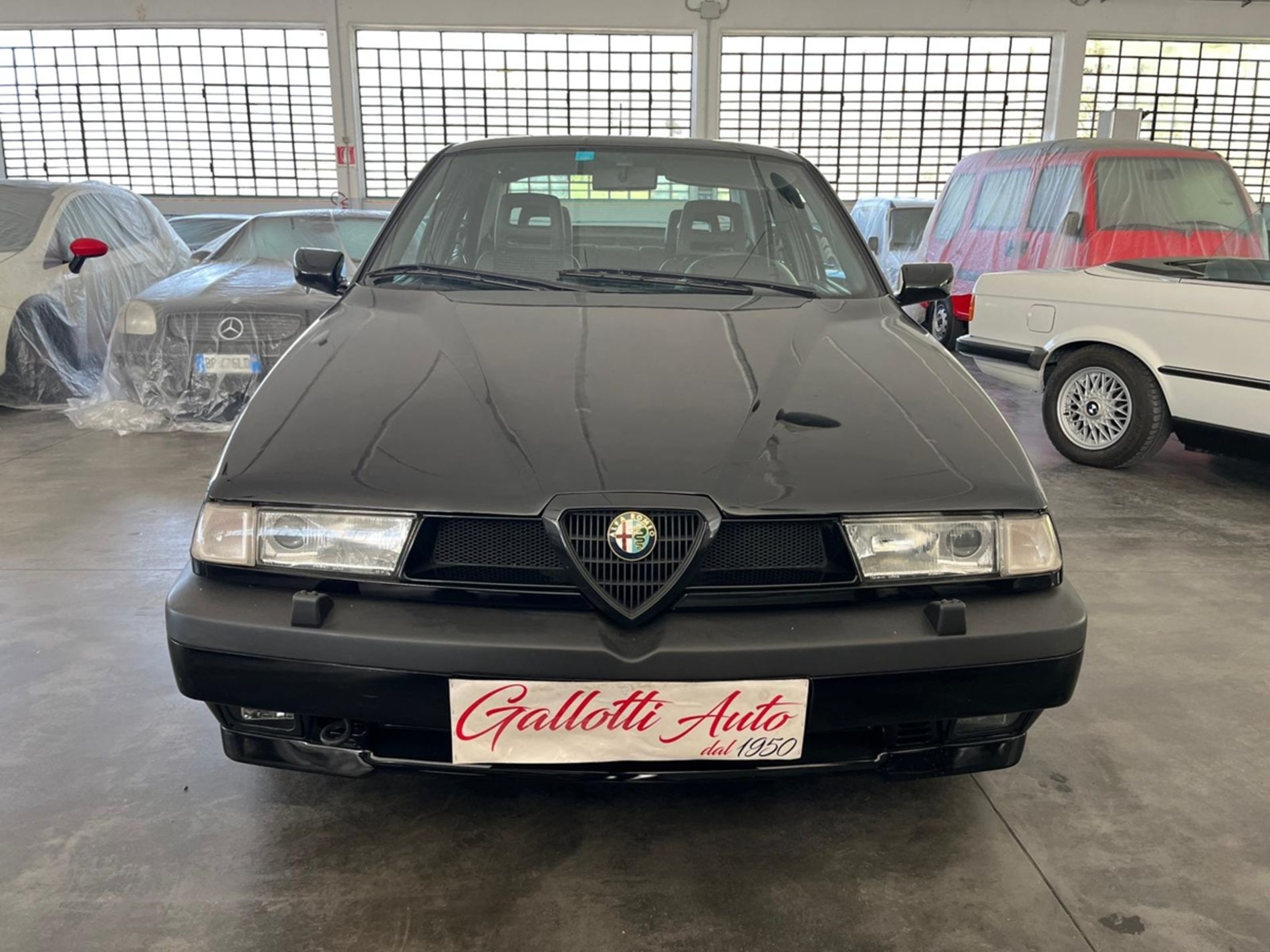  2.0 Q4  - Gallotti Auto